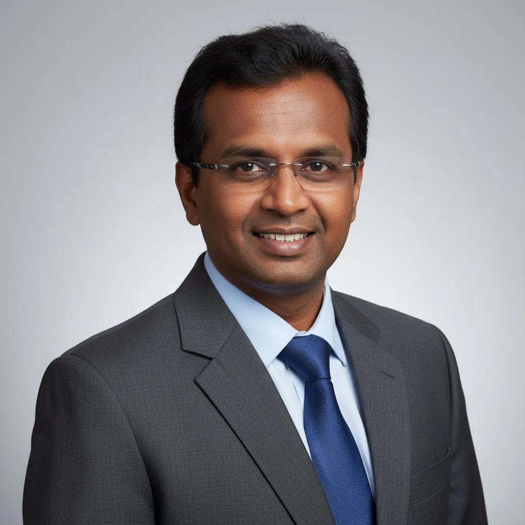 Sadhasivam R.